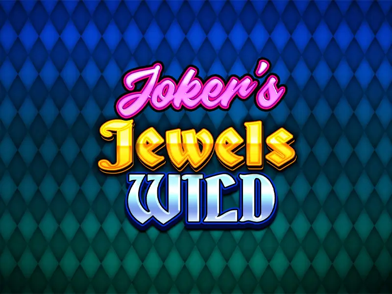 Hình ảnh quảng cáo cho Joker's Jewel Wild