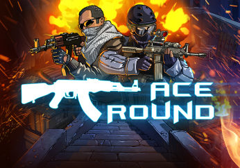 88vinlink ACE Round