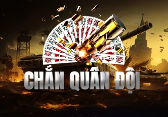 88vinlink Chắn Quân Đội