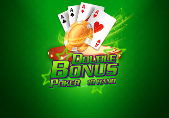 88vinlink Double Bonus Poker 10 Hand