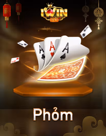 88vinlink Iwin Phom Portrait